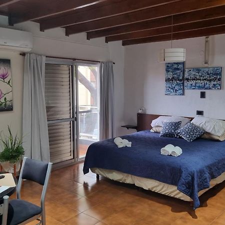 Apartamento Departamento Temporario De 1 A 4 Personas Posadas Exterior foto
