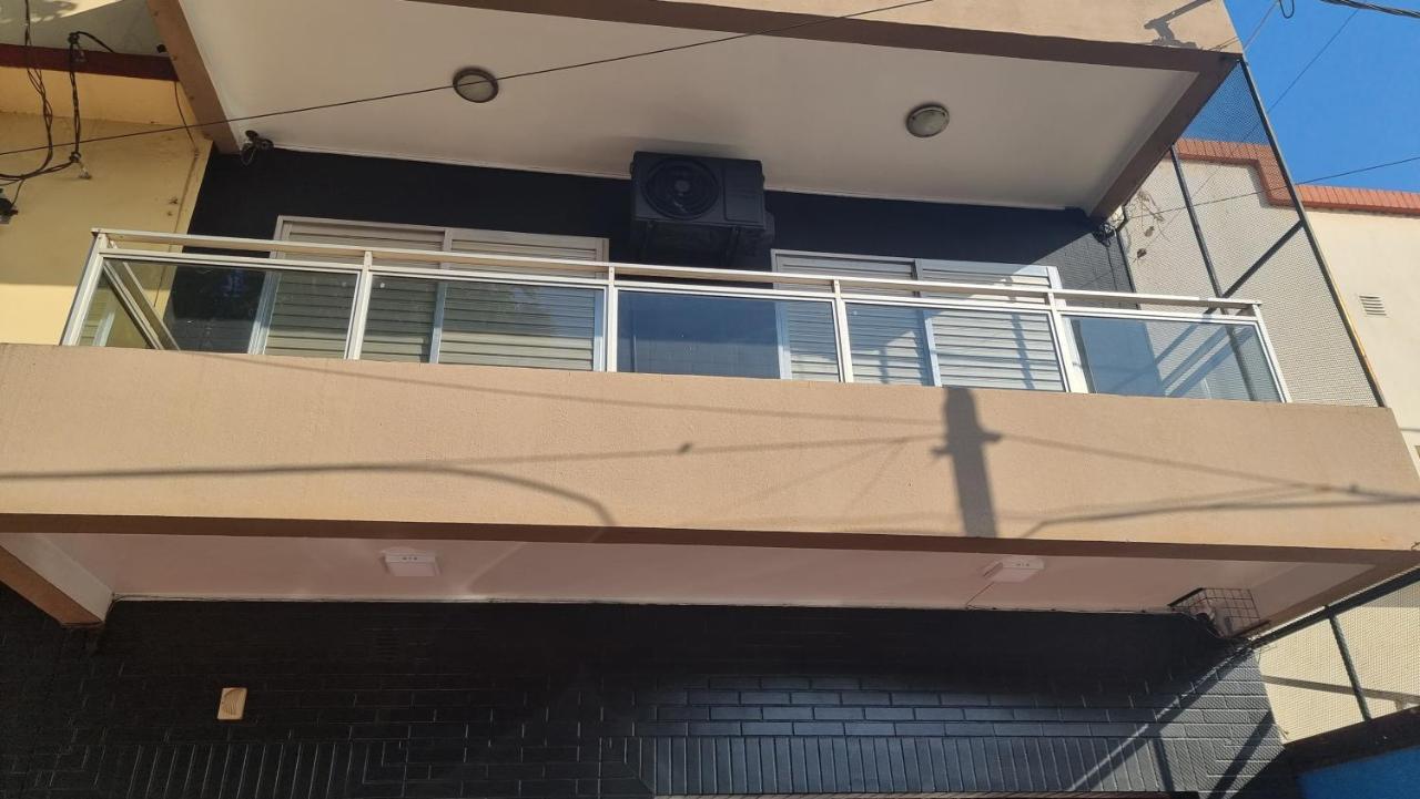 Apartamento Departamento Temporario De 1 A 4 Personas Posadas Exterior foto