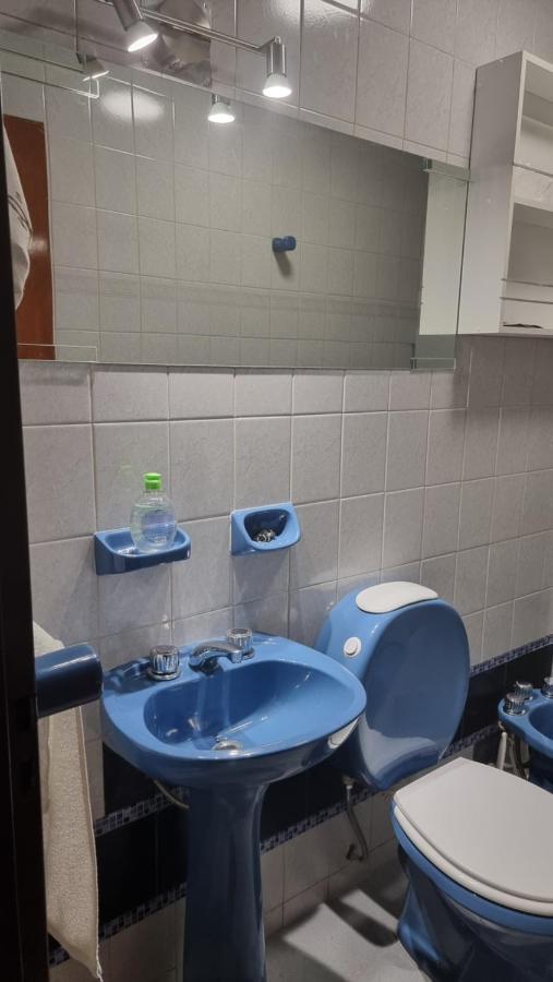Apartamento Departamento Temporario De 1 A 4 Personas Posadas Exterior foto