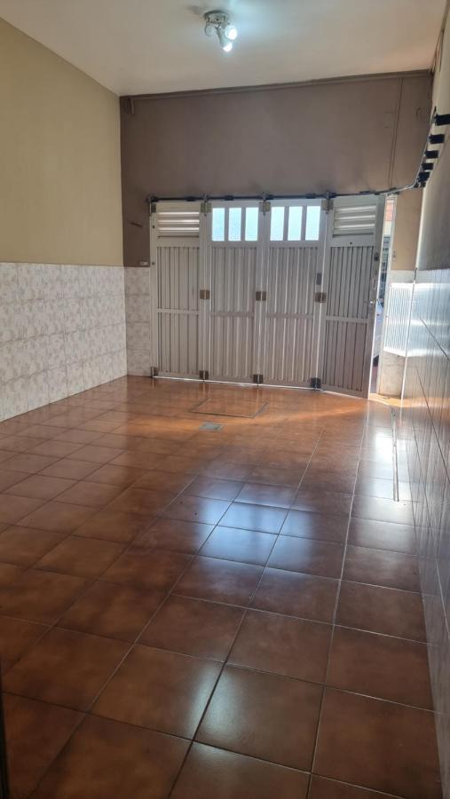 Apartamento Departamento Temporario De 1 A 4 Personas Posadas Exterior foto