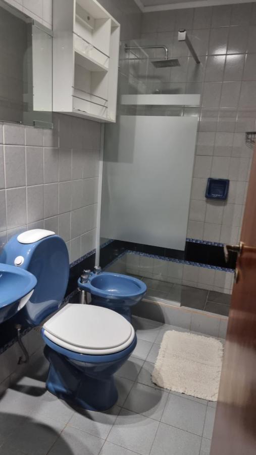 Apartamento Departamento Temporario De 1 A 4 Personas Posadas Exterior foto